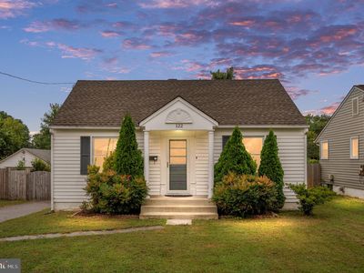 122 Hillcrest Dr, Fredericksburg, VA, 22401