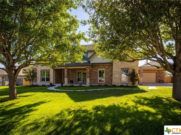 3310 Jasons Way, Marion, TX 78124
