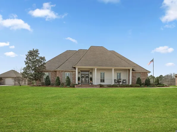 10369 Buddy Gore Rd, Gonzales, LA 70737