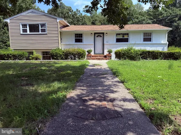 23417 Jordan Smith Rd, Ruther Glen, VA 22546
