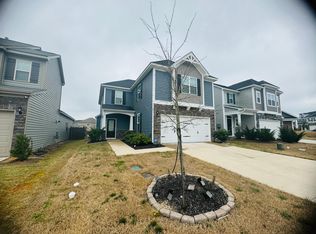 728 N Pinewalk Way, Elgin, SC 29045