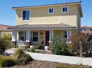 3244 Daisy Ln, San Luis Obispo, CA 93401
