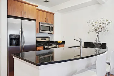 Sold by Keller Williams NYC