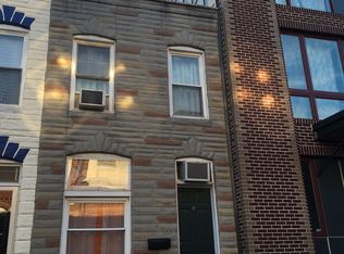 1008 S Decker Ave, Baltimore, MD 21224