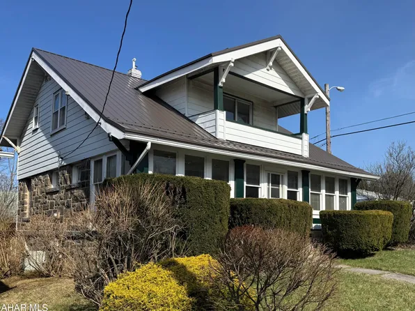 429 Park Ave, Cresson, PA 16630