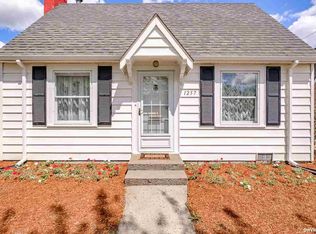 1257 Calapooia St SW, Albany, OR 97321