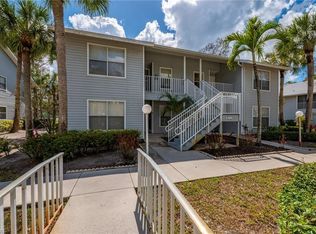 1915 Courtyard WAY #G202, NAPLES, FL 34112