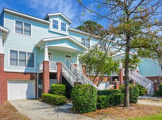 157 Etiwan Pointe Dr, Mount Pleasant, SC 29464