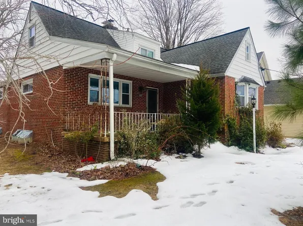 4207 Halbert Ave, Baltimore, MD 21236