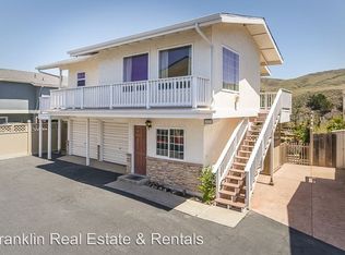 2009 Circle Dr, Cayucos, CA 93430