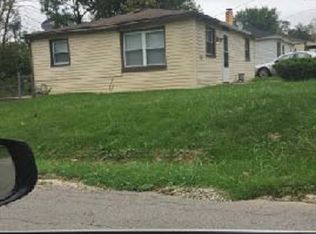 1300 S T St, Richmond, IN 47374