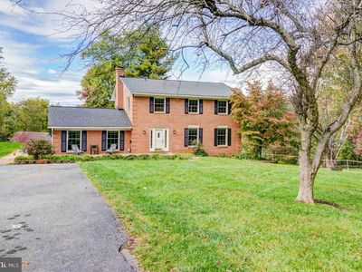 2804 Pheasant Ln, Clarksburg, MD, 20871