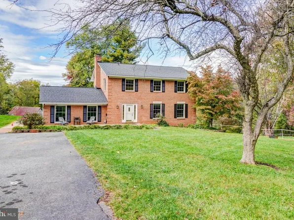 2804 Pheasant Ln, Clarksburg, MD 20871