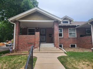 790 Garfield St, Denver, CO 80206