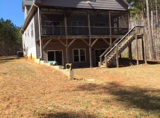 3317 Birdsong Rd, Ebony, VA 23845