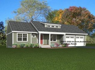 LOT 3 Lady Slipper Ln, Sanford, ME 04073