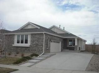 2803 S Ireland Way, Aurora, CO 80013