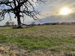 660 Noonday Rd, Chandler, TX 75758