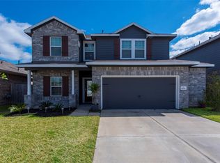 8626 Morning Dove Ln, Baytown, TX 77521