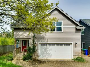 5235 SW Florida St #ADU, Portland, OR 97219