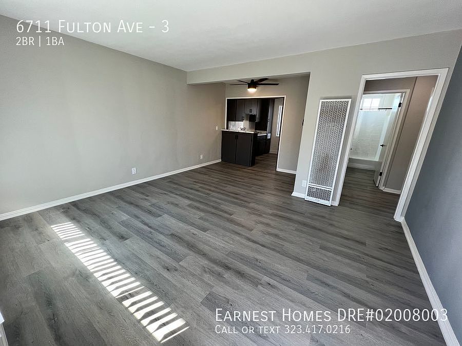 1st image of 6711 Fulton Ave APT 3