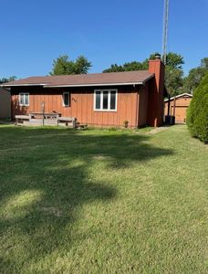 319 N Magnolia St, Attica, KS, 67009