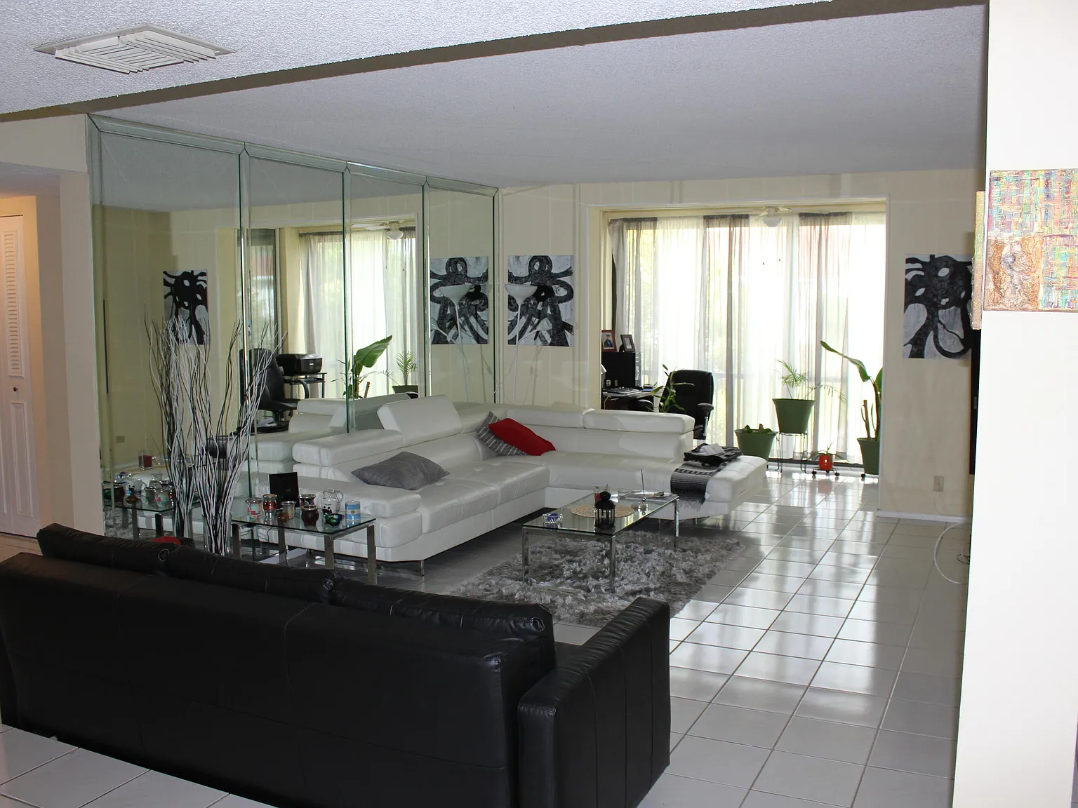 2 bed, 2.0 bath, 1150 sqft, $2,100 — Photo 3