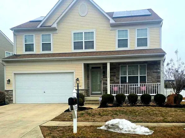 15226 Eve Way, Brandywine, MD 20613