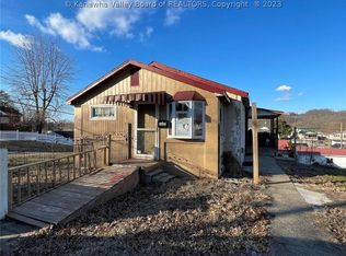 1602 7th Ave, Saint Albans, WV 25177