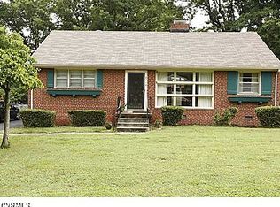 8712 Rolando Dr, Henrico, VA 23229