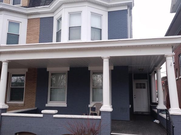 1124 W Airy St, Norristown, PA 19401