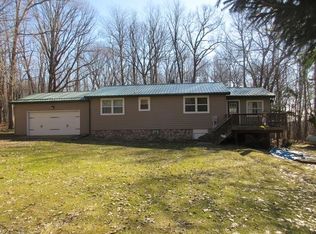 723 Burns Rd, Kennerdell, PA 16374