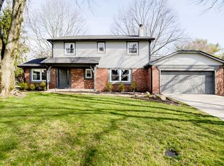 2630 Rollins Ct, Indianapolis, IN