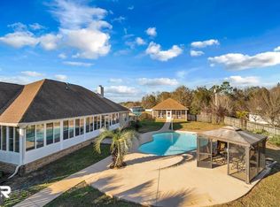 34550 Pine Rd S, Stapleton, AL 36578