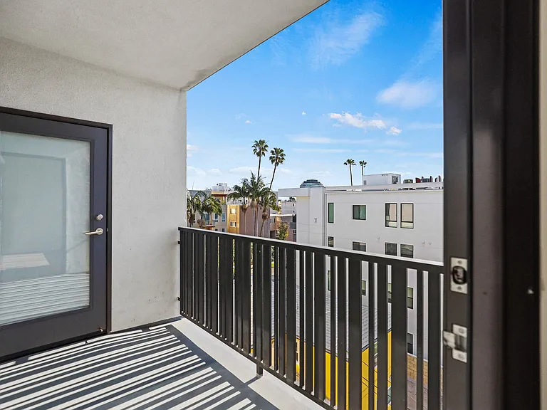 Large-Sized Patio Spaces