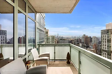 Rented by Corcoran