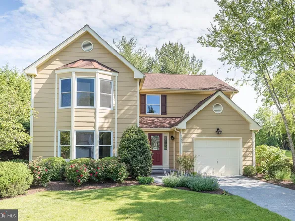 1950 Kathy Ct, Winchester, VA 22601
