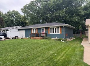 1608 N 18th St, Beatrice, NE 68310