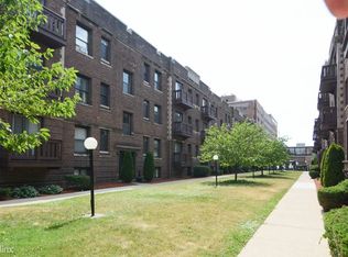 3036 N Halsted St UNIT B-4, Chicago, IL 60657