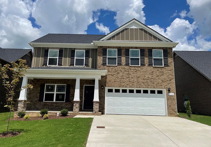 2357 Exterior