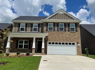 235 Thorpe Dr LOT 156, Spring Hill, TN 37174