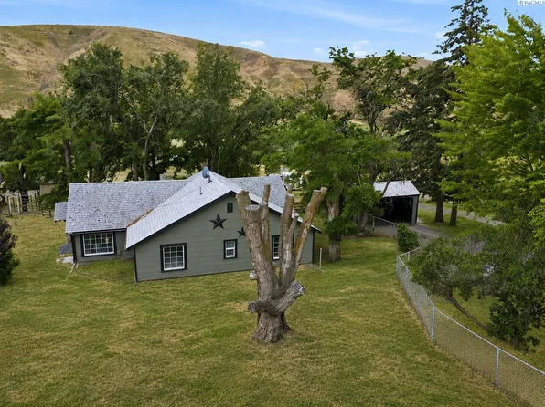 259 Highway 12 W, Pomeroy, WA 99347