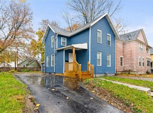 33 Brooklyn St, Rochester, NY 14613
