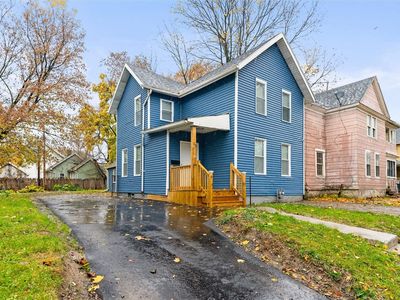 33 Brooklyn St, Rochester, NY, 14613