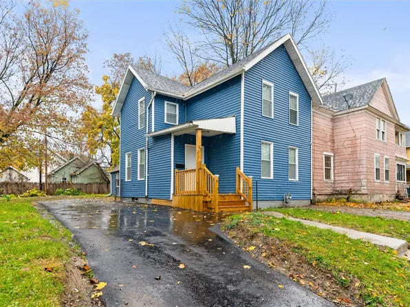 33 Brooklyn St, Rochester, NY 14613