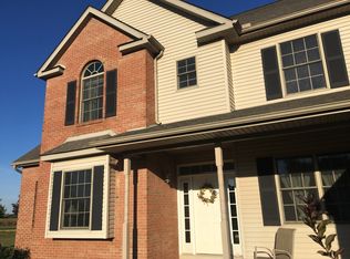 5944 Oak Creek Way NW, Baltimore, OH 43105