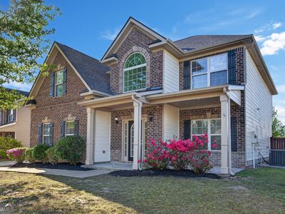 938 Sublime Trl, Canton, GA, 30114