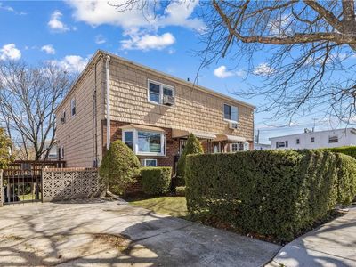 1616 Ohm Avenue, Bronx, NY, 10465