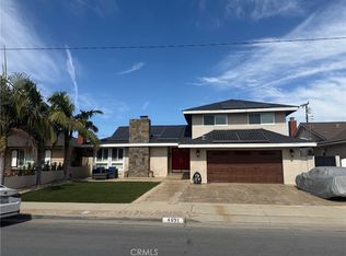 4691 Cathy Ave, Cypress, CA 90630