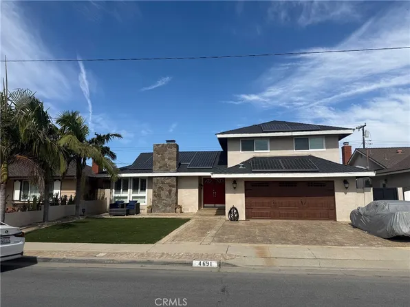 4691 Cathy Ave, Cypress, CA 90630